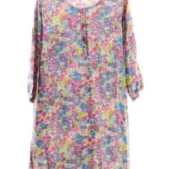 PERCENTIL Taille 5 Ans. Robe