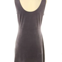 Amichi Taille M. Robe Casual -Veloutelle Soldes Boutique 15439940 20379962 thickbox