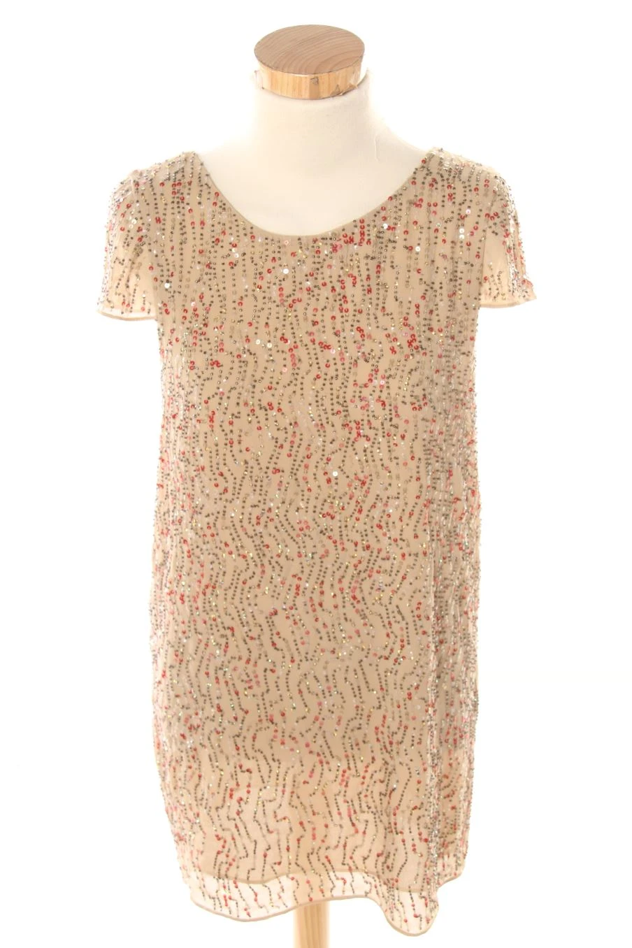 Zara Taille XS. Robe 1 Zara Taille XS. Robe