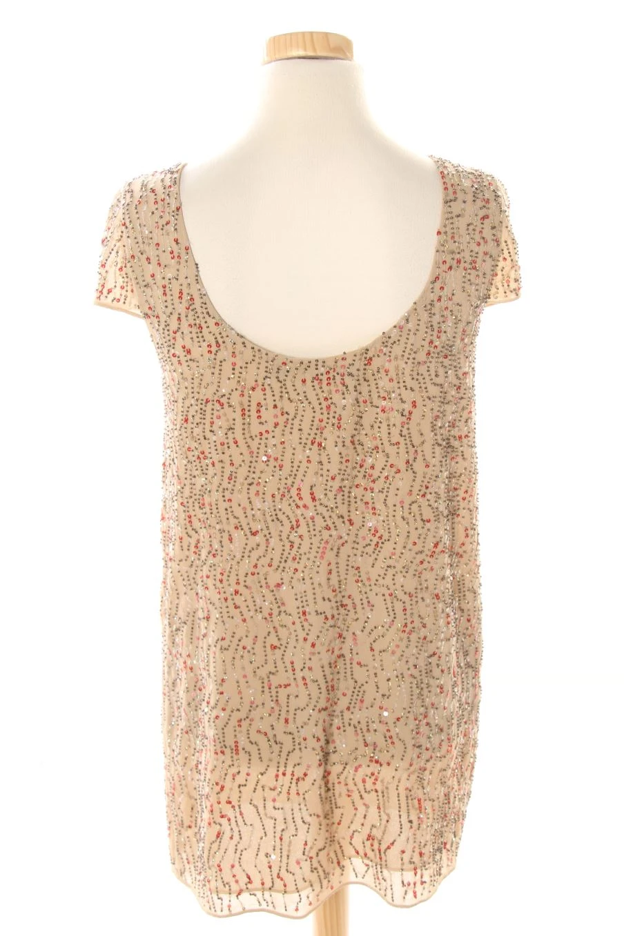 Zara Taille XS. Robe 2 Zara Taille XS. Robe – Image 2