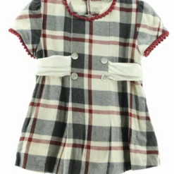 Babiné Taille 2 Ans. Robe