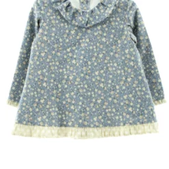 Del Sur Taille 2 Ans. Robe
