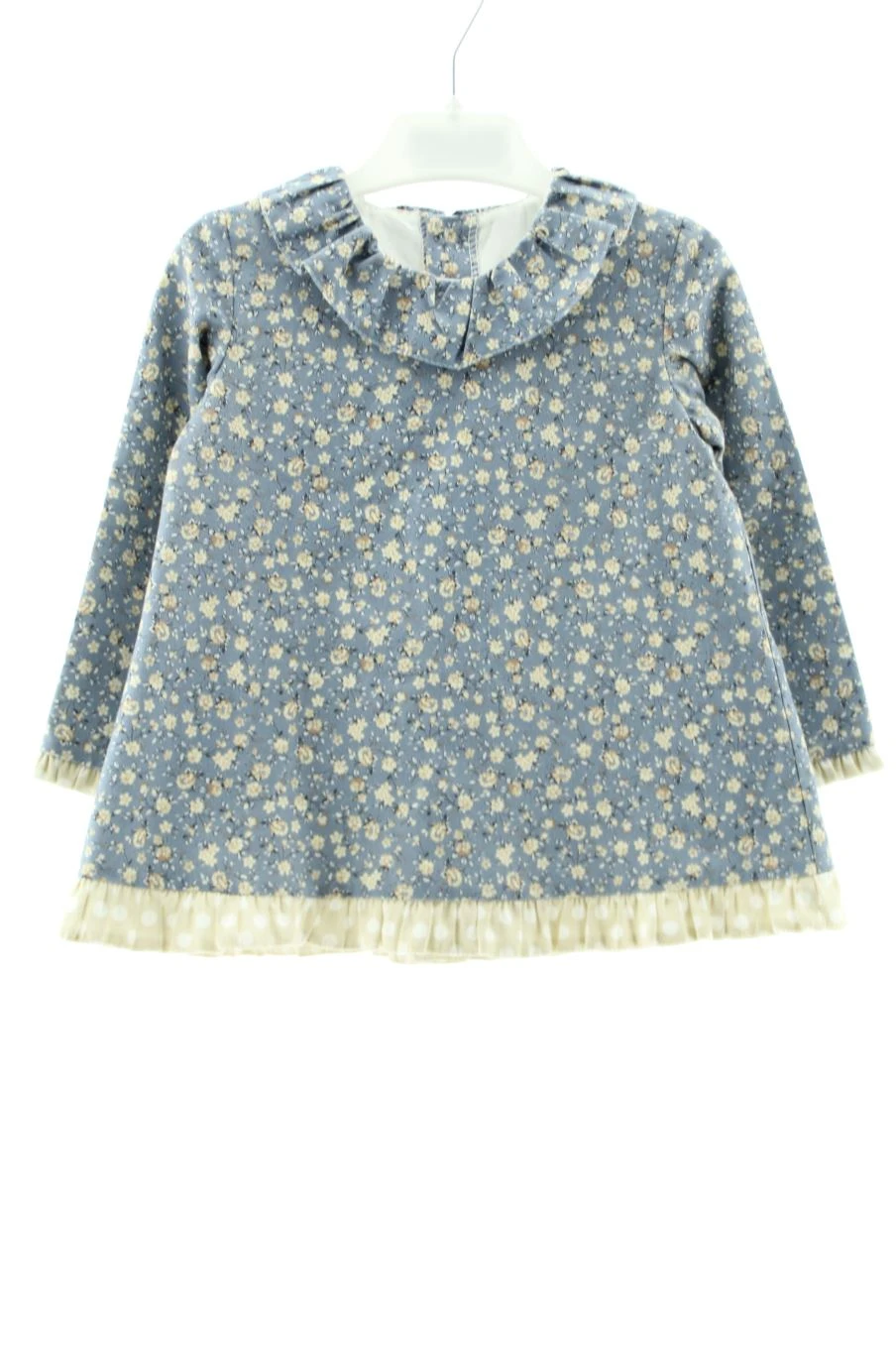 Del Sur Taille 2 Ans. Robe 1 Del Sur Taille 2 Ans. Robe