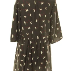 Compania Fantastica Compañía Fantástica Taille L. Robe Casual -Veloutelle Soldes Boutique 15440153 20380156 thickbox