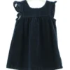 PERCENTIL Taille 2 Ans. Robe