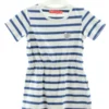 Tissaia Taille 3 Ans. Robe Casual