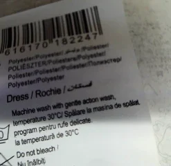 Camaieu Taille 44. Robe Casual 5 Camaieu Taille 44. Robe Casual -Veloutelle Soldes Boutique 15441061 20381520 thickbox