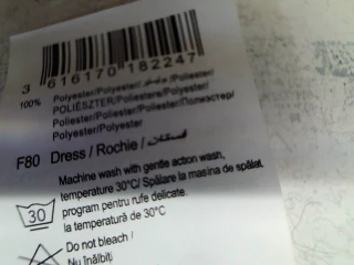 Camaieu Taille 44. Robe Casual 3 Camaieu Taille 44. Robe Casual – Image 3