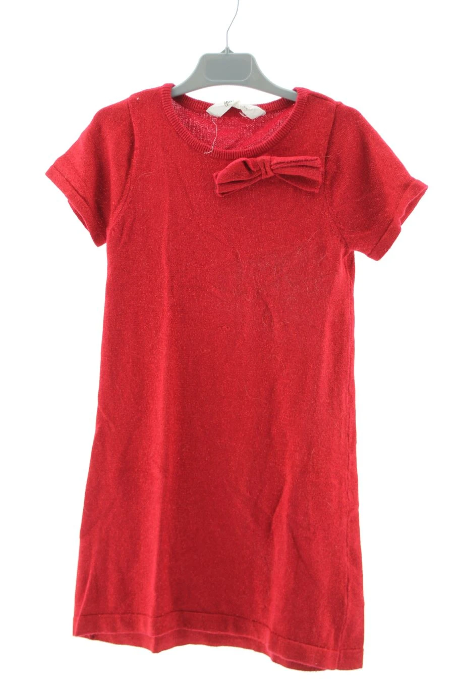 H&M Taille 6 Ans. Robe Casual 1 H&M Taille 6 Ans. Robe Casual