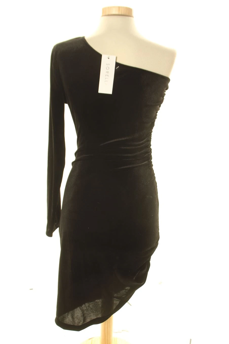 SORELLAS Taille S. Robe 2 SORELLAS Taille S. Robe – Image 2