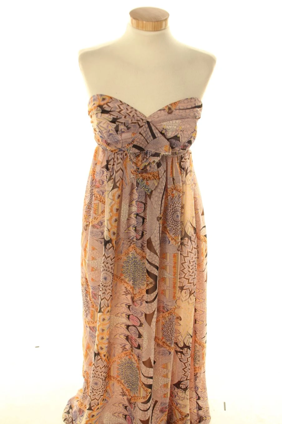 Wish Taille S. Robe 1 Wish Taille S. Robe