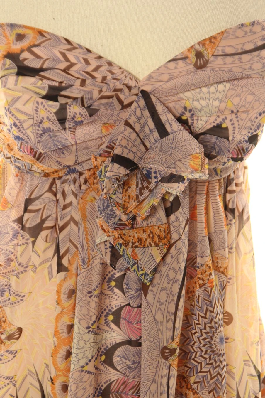 Wish Taille S. Robe 3 Wish Taille S. Robe – Image 3