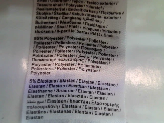 Vila Taille 38. Robe 3 Vila Taille 38. Robe – Image 3