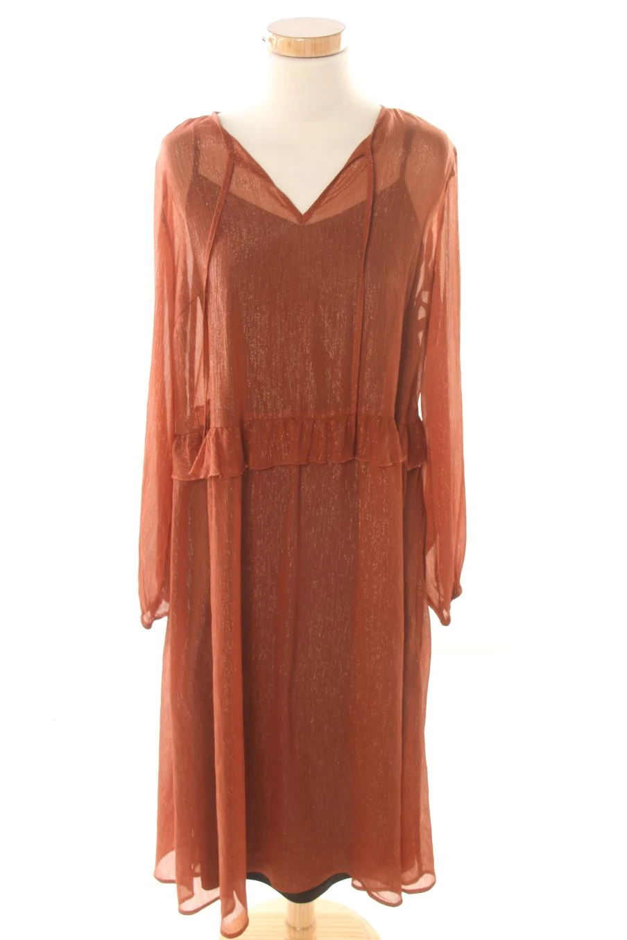 Vila Taille 38. Robe 1 Vila Taille 38. Robe