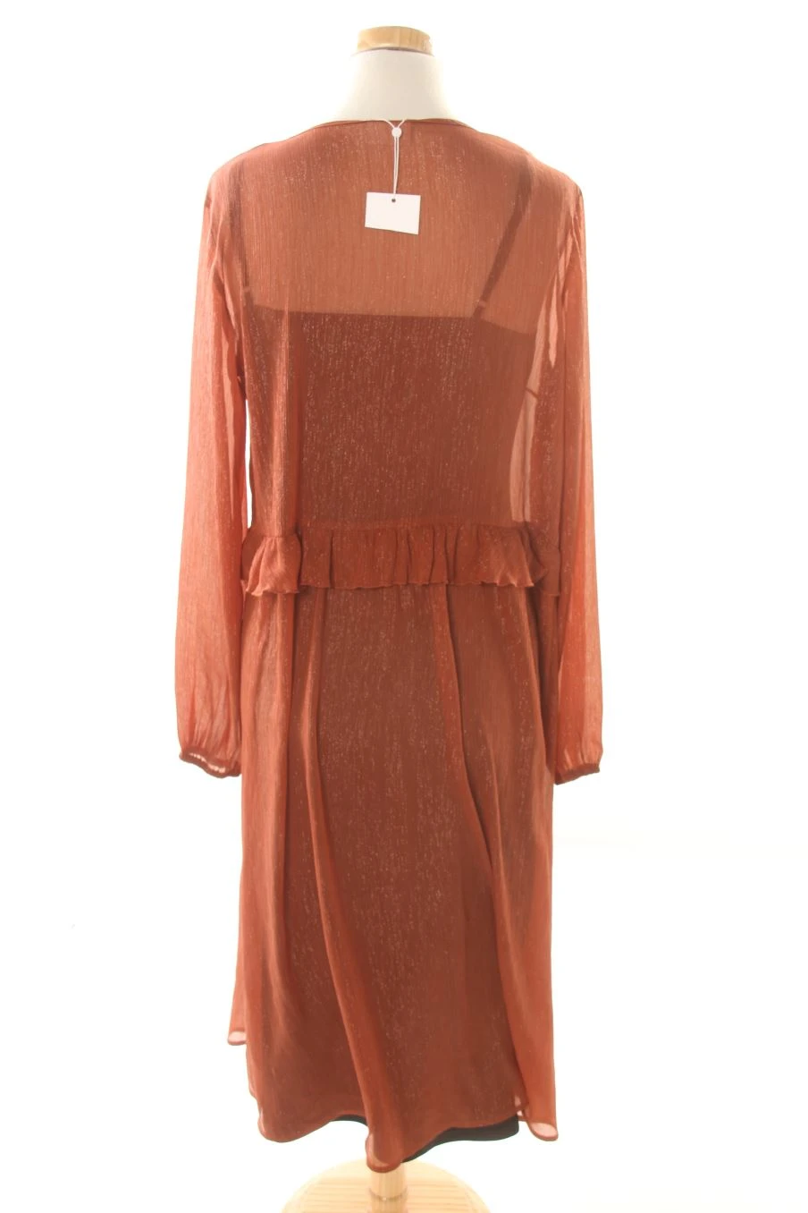 Vila Taille 38. Robe 2 Vila Taille 38. Robe – Image 2