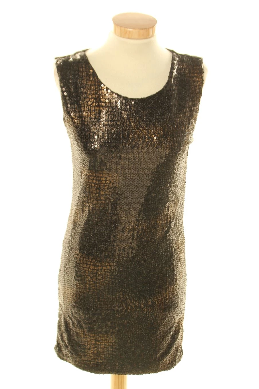 Made In Italy Taille M. Robe Casual 1 Made In Italy Taille M. Robe Casual