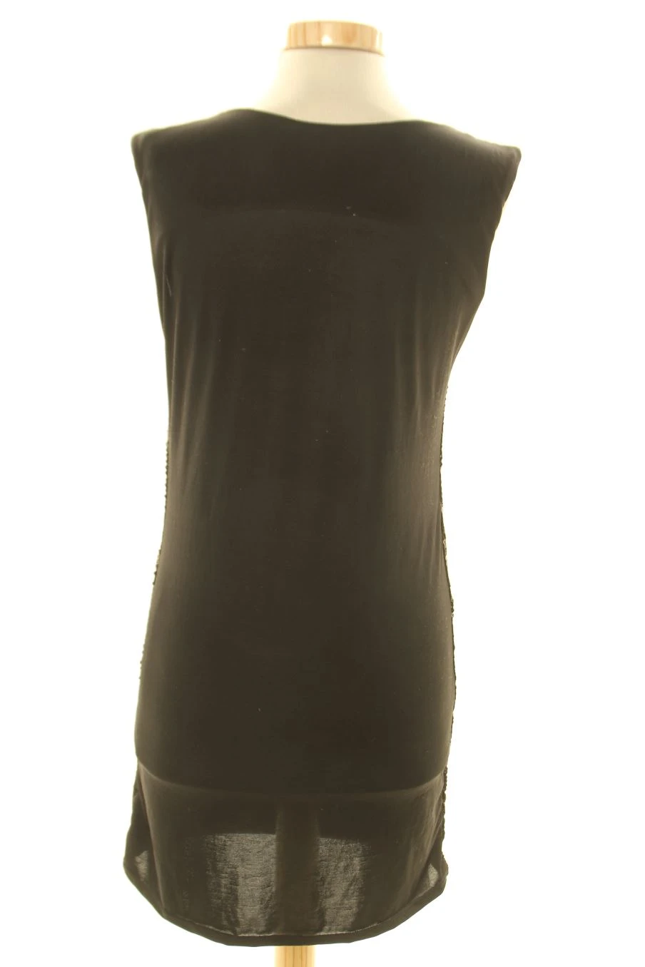 Made In Italy Taille M. Robe Casual 2 Made In Italy Taille M. Robe Casual – Image 2