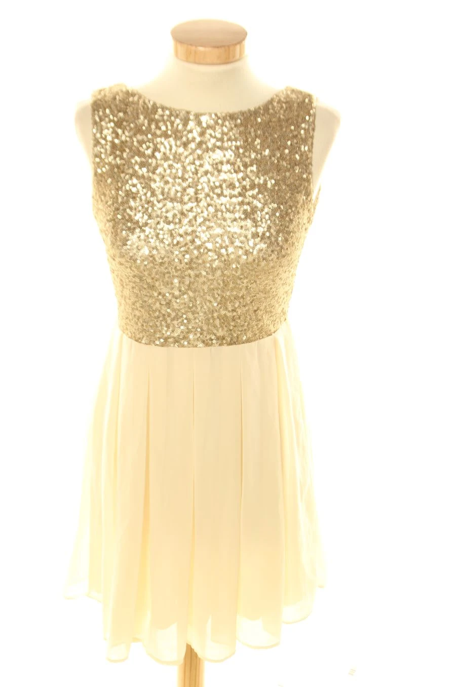 Tfnc London Taille S. Robe 1 Tfnc London Taille S. Robe