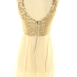 Tfnc London Taille S. Robe 4 Tfnc London Taille S. Robe -Veloutelle Soldes Boutique 15441483 20381361 thickbox