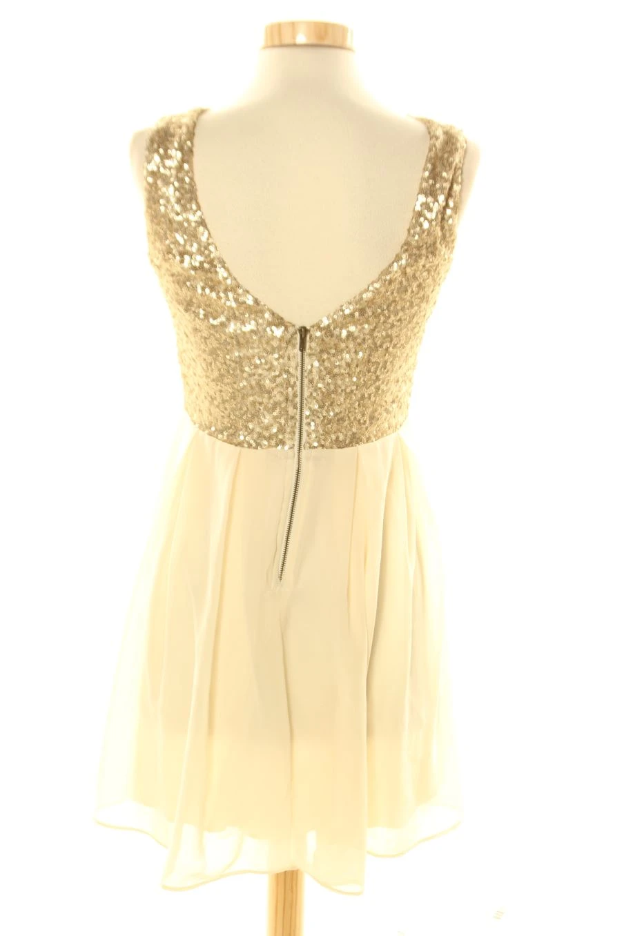 Tfnc London Taille S. Robe 2 Tfnc London Taille S. Robe – Image 2