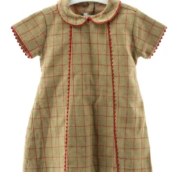 Baby Yiro Taille 5 Ans. Robe