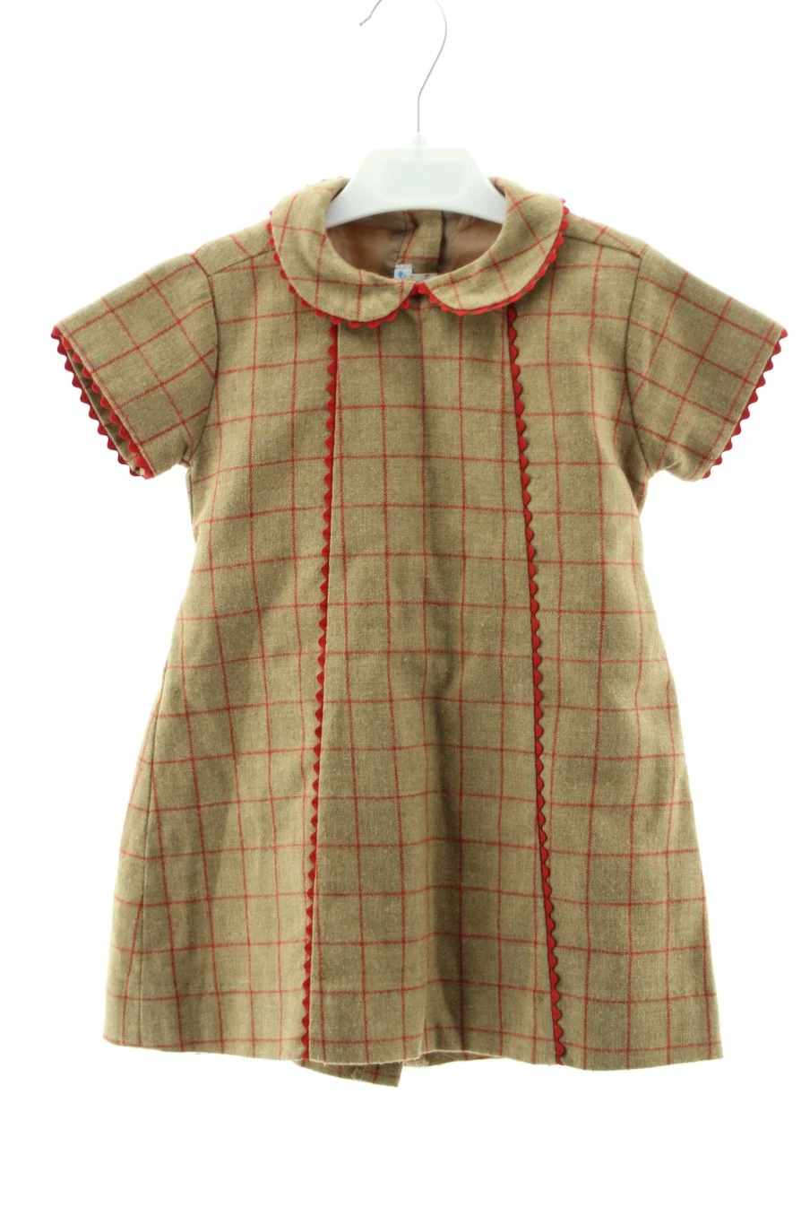 Baby Yiro Taille 5 Ans. Robe 1 Baby Yiro Taille 5 Ans. Robe