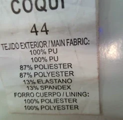 Roberto Bassi Taille 44. Robe Casual 5 Roberto Bassi Taille 44. Robe Casual -Veloutelle Soldes Boutique 15441547 20380175 thickbox