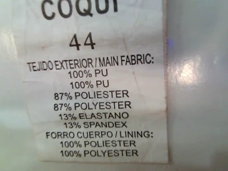 Roberto Bassi Taille 44. Robe Casual 3 Roberto Bassi Taille 44. Robe Casual – Image 3