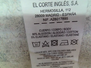 Easy Wear Taille L. Robe Casual 3 Easy Wear Taille L. Robe Casual – Image 3