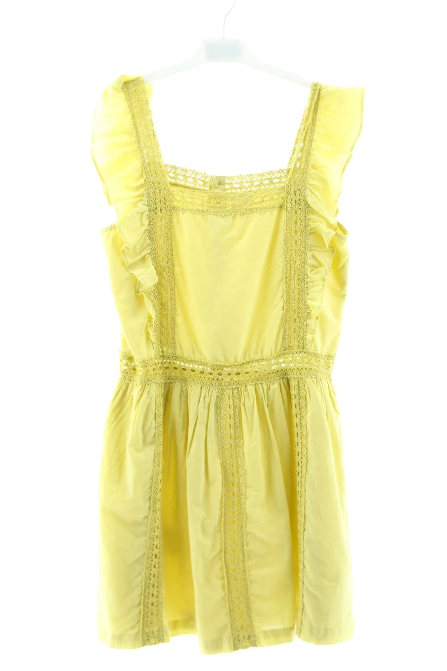 Gocco Taille 14 Ans. Robe 1 Gocco Taille 14 Ans. Robe