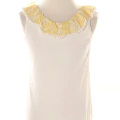 Naxos Taille 8 Ans. Robe