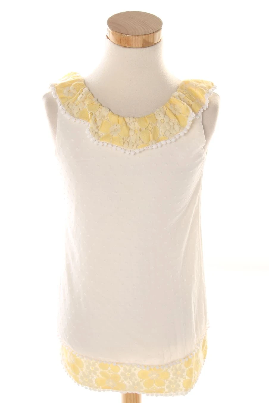 Naxos Taille 8 Ans. Robe 1 Naxos Taille 8 Ans. Robe