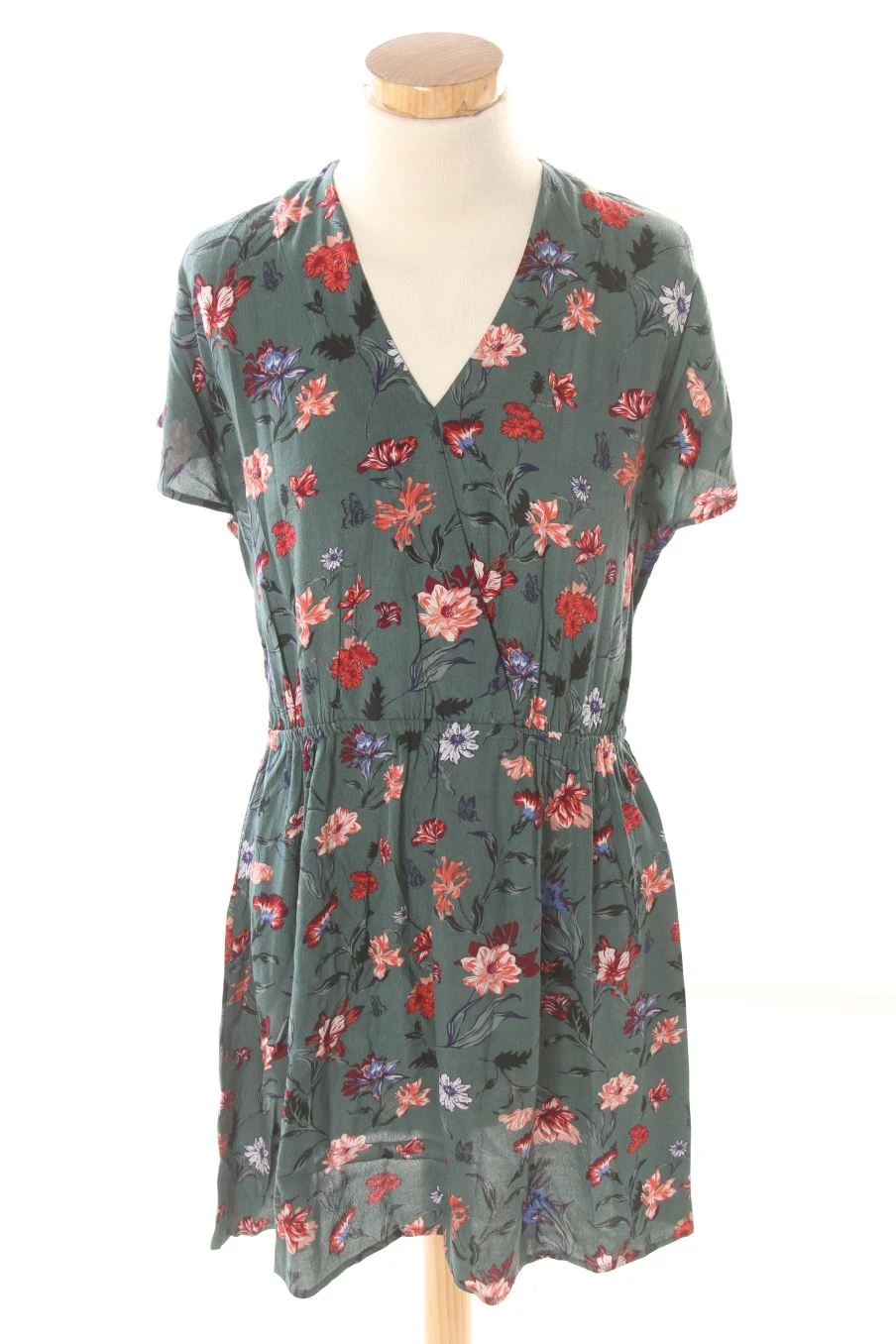 Springfield Taille 38. Robe Casual 1 Springfield Taille 38. Robe Casual