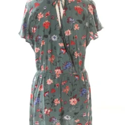 Springfield Taille 38. Robe Casual 3 Springfield Taille 38. Robe Casual -Veloutelle Soldes Boutique 15442166 20385378 thickbox