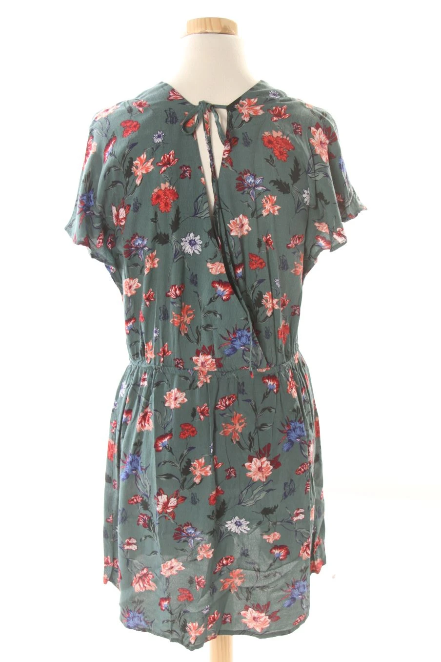 Springfield Taille 38. Robe Casual 2 Springfield Taille 38. Robe Casual – Image 2