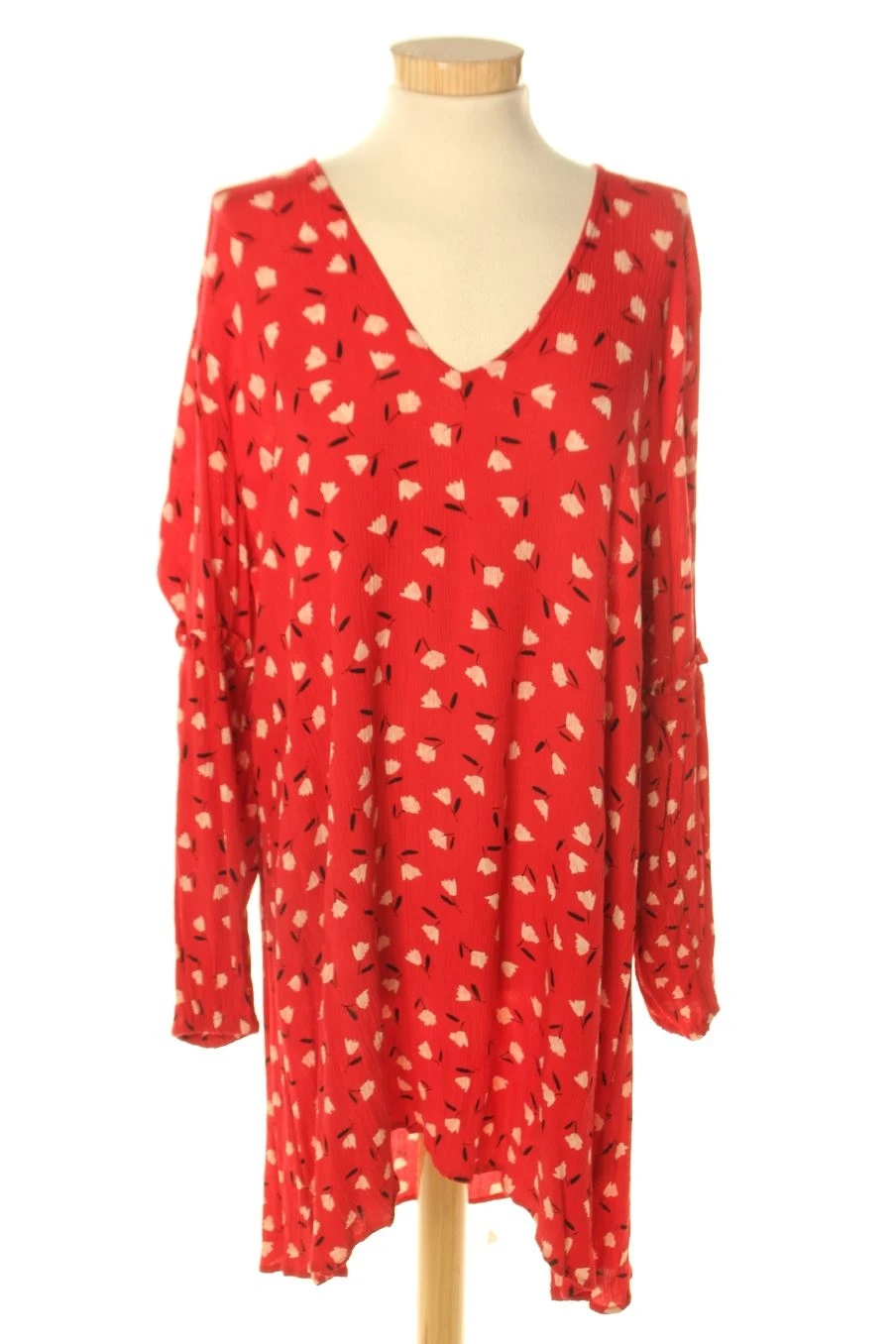 Billabong Taille L. Robe Casual 1 Billabong Taille L. Robe Casual