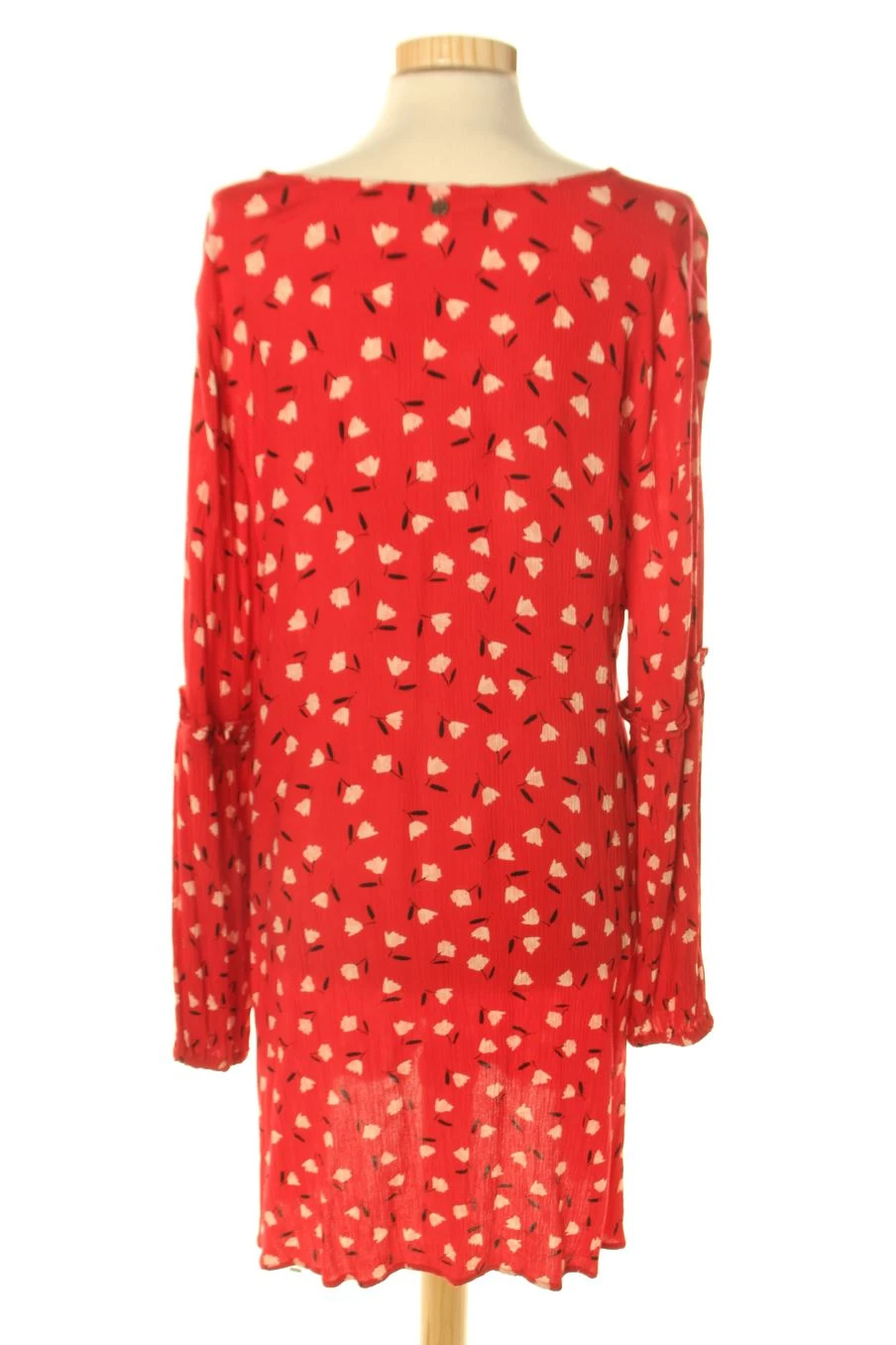 Billabong Taille L. Robe Casual 2 Billabong Taille L. Robe Casual – Image 2