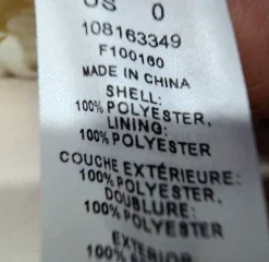 ASOS Taille 32. Robe 5 ASOS Taille 32. Robe -Veloutelle Soldes Boutique 15442736 20383756 thickbox