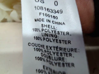 ASOS Taille 32. Robe 3 ASOS Taille 32. Robe – Image 3