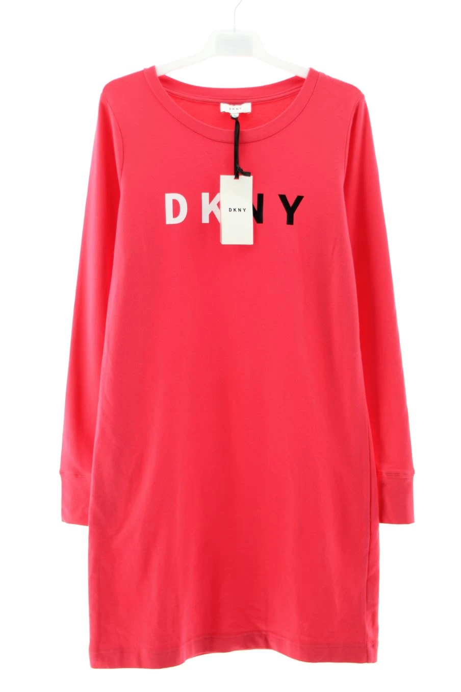 DKNY Taille 14 Ans. Robe Casual 1 DKNY Taille 14 Ans. Robe Casual