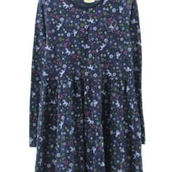 Kids Taille 9 Ans. Robe Casual