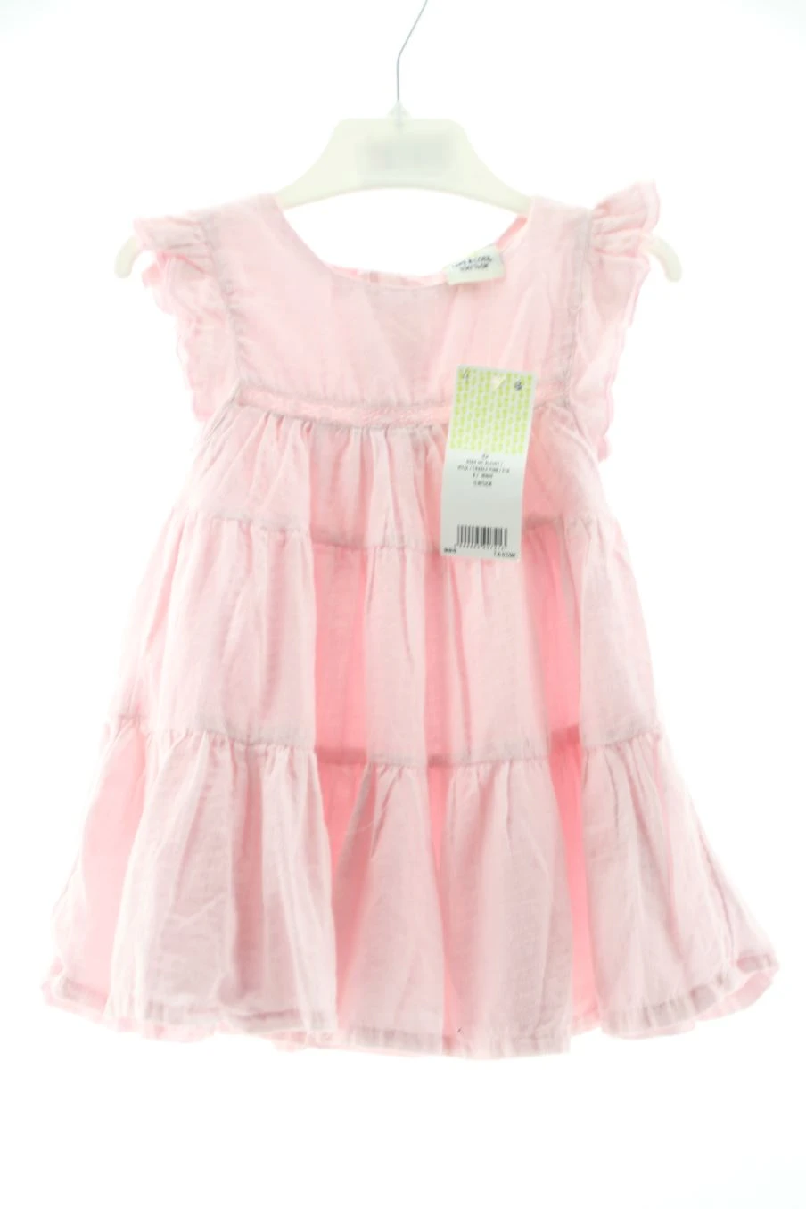 Tape à L'oeil Taille 12 Mois. Robe 1 Tape à L'oeil Taille 12 Mois. Robe