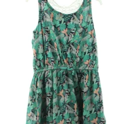 Vertbaudet Taille 4 Ans. Robe Casual