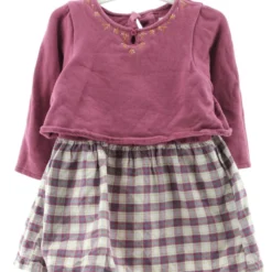 Cadet Rousselle Taille 2 Ans. Robe Casual