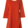 Sfera Taille L. Robe Casual
