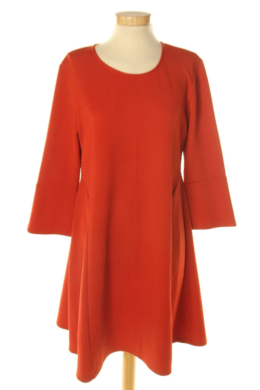 Sfera Taille L. Robe Casual 1 Sfera Taille L. Robe Casual