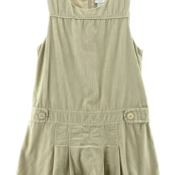 Cyrillus Taille 8 Ans. Robe Casual