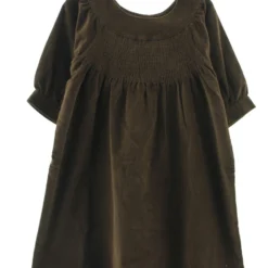 El Lagarto Esta Llorando Taille 8 Ans. Robe