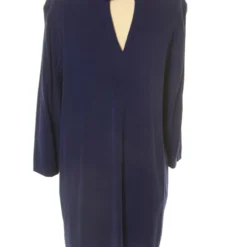 Sandro Taille 40. Robe 4 Sandro Taille 40. Robe -Veloutelle Soldes Boutique 15444522 20389001 thickbox