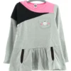 Tuc Tuc Taille 4 Ans. Robe Casual